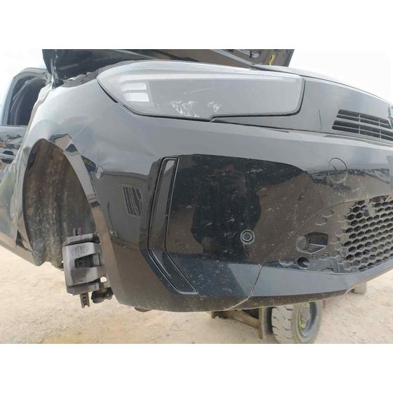 Paragolpes Delantero para Opel Corsa F