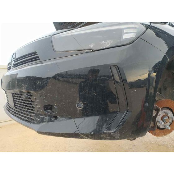 Paragolpes Delantero para Opel Corsa F
