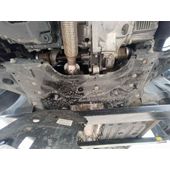 Puente Delantero para Opel Corsa F