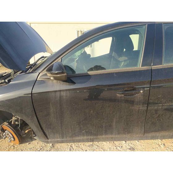 Puerta Delantera Izquierda para Opel Corsa F