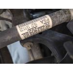 Transmision Delantera Derecha para Opel Corsa F
