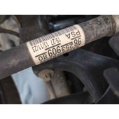 Transmision Delantera Derecha para Opel Corsa F