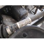Transmision Delantera Izquierda para Opel Corsa F
