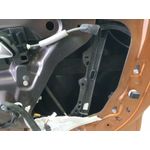 Elevalunas Delantero Derecho para Peugeot 2008 (P1)