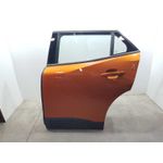 Puerta Trasera Izquierda para Peugeot 2008 (P1)