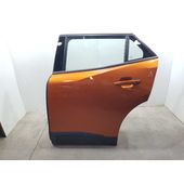 Puerta Trasera Izquierda para Peugeot 2008 (P1)