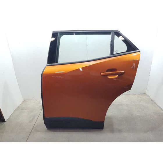 Puerta Trasera Izquierda para Peugeot 2008 (P1)
