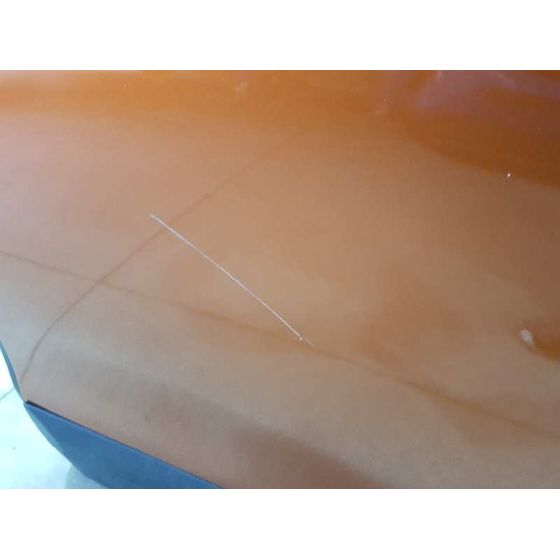 Puerta Trasera Izquierda para Peugeot 2008 (P1)