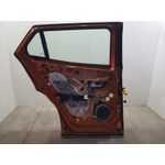 Puerta Trasera Izquierda para Peugeot 2008 (P1)