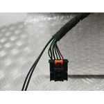 Retrovisor Derecho para Peugeot 2008 (P1)
