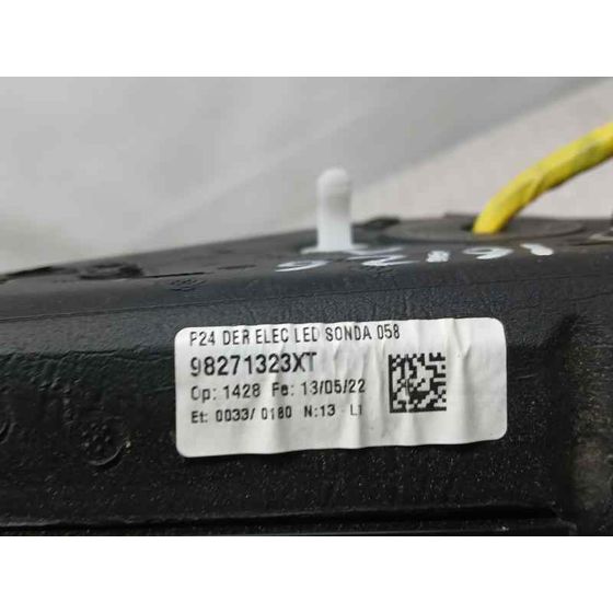 Retrovisor Derecho para Peugeot 2008 (P1)