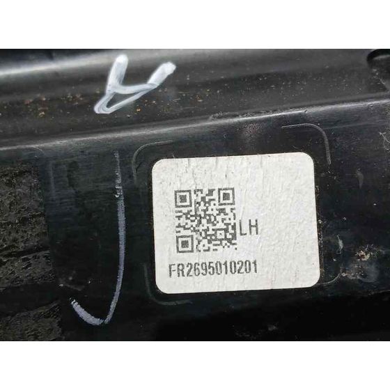 Piloto Trasero Izquierdo para Peugeot 2008 (P1)