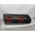 Piloto Trasero Izquierdo para Peugeot 2008 (P1)