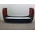 Paragolpes Trasero para Peugeot 2008 (P1)