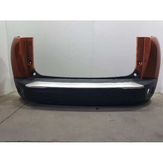 Paragolpes Trasero para Peugeot 2008 (P1)