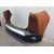 Paragolpes Trasero para Peugeot 2008 (P1)