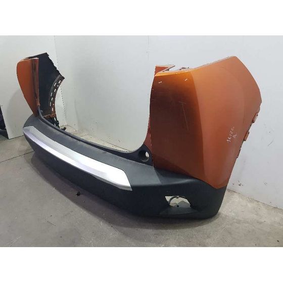 Paragolpes Trasero para Peugeot 2008 (P1)