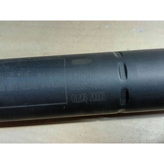 Amortiguadores Maletero / Porton para Toyota Rav4
