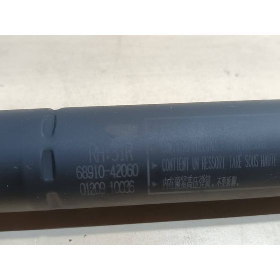 Amortiguadores Maletero / Porton para Toyota Rav4