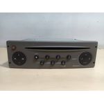 Sistema Audio / Radio Cd para Renault Kangoo (F/Kc0)