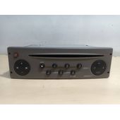 Sistema Audio / Radio Cd para Renault Kangoo (F/Kc0)