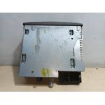 Sistema Audio / Radio Cd para Renault Kangoo (F/Kc0)