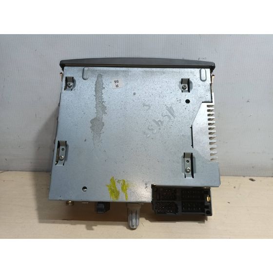 Sistema Audio / Radio Cd para Renault Kangoo (F/Kc0)