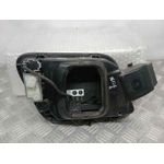 Tapa Exterior Combustible para Peugeot 2008 (P1)