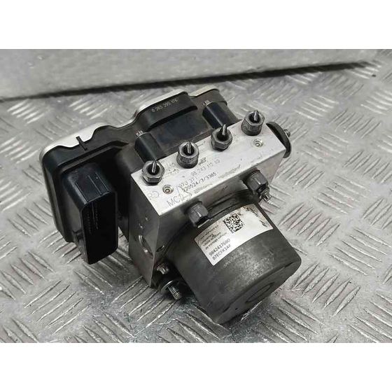 Abs para Peugeot 2008 (P1)
