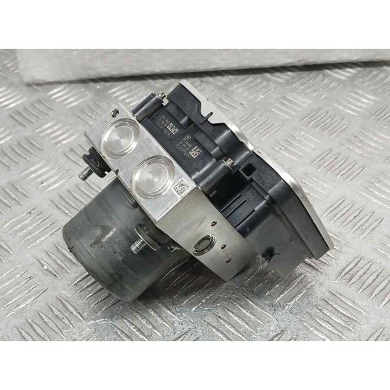 Abs para Peugeot 2008 (P1)