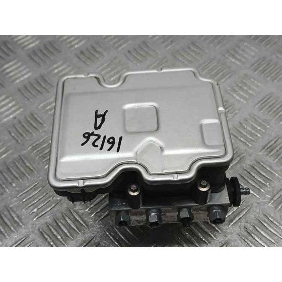 Abs para Peugeot 2008 (P1)