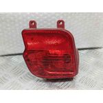 Piloto Trasero Derecho Paragolpes para Peugeot 2008 (P1)