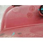 Piloto Trasero Derecho Paragolpes para Peugeot 2008 (P1)