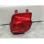 Piloto Trasero Izquierdo Paragolpes para Peugeot 2008 (P1)