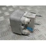 Enfriador A/A para Peugeot 2008 (P1)