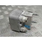 Enfriador A/A para Peugeot 2008 (P1)