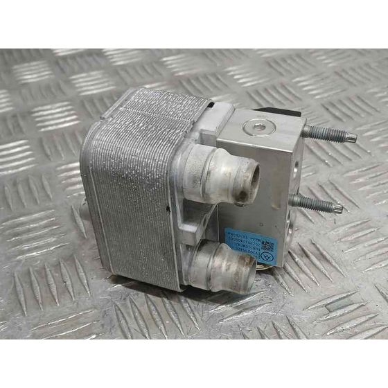 Enfriador A/A para Peugeot 2008 (P1)