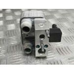 Enfriador A/A para Peugeot 2008 (P1)