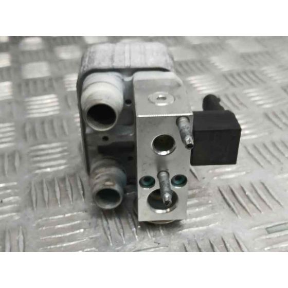 Enfriador A/A para Peugeot 2008 (P1)
