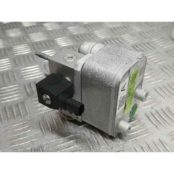 Enfriador A/A para Peugeot 2008 (P1)