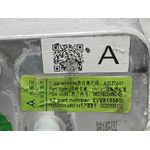 Enfriador A/A para Peugeot 2008 (P1)