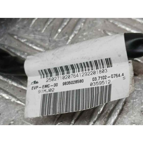 Depresor Freno / Bomba Vacio para Peugeot 2008 (P1)