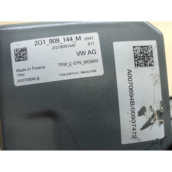 Columna Direccion para Seat Arona