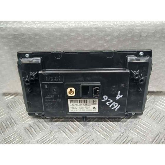 Sistema Navegacion Gps para Peugeot 2008 (P1)