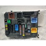 Caja Reles / Fusibles para Peugeot 2008 (P1)