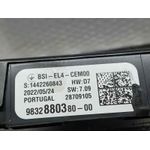 Caja Reles / Fusibles para Peugeot 2008 (P1)