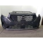 Paragolpes Delantero para Nissan Towstar
