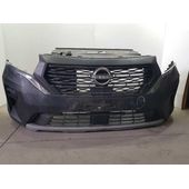 Paragolpes Delantero para Nissan Towstar