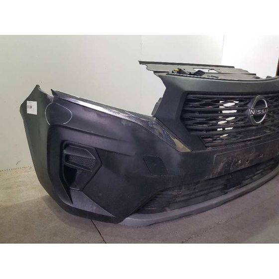 Paragolpes Delantero para Nissan Towstar