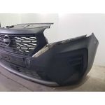 Paragolpes Delantero para Nissan Towstar